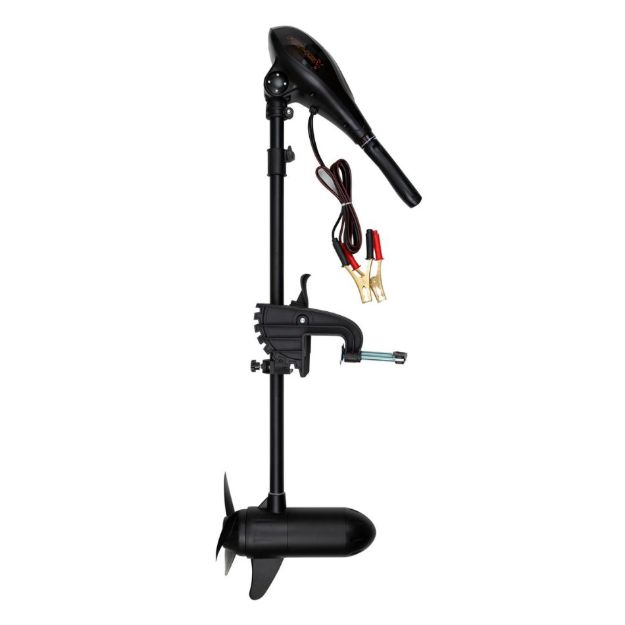 Fox Elektromotor 65lb 12v 3 Blade krmeni elektormotor za slatku vodu rijeke i jezera