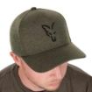 Fox Baseball Kapa Green Black za ribolov
