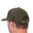 Fox Baseball Kapa Green Black