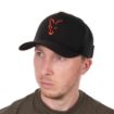 Fox Trucker Kapa Black Orange