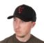 Fox Trucker Kapa Black Orange