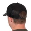 Fox Trucker Kapa Black Orange