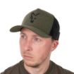 Fox Trucker Cap Green Black