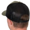 Fox Trucker Cap Green Black