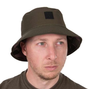 Fox Reversible Bucket Šešir Khaki Camo
