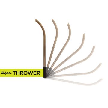 Delphin THROWER Kobra 20 mm, 24 mm