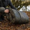 Korda Compac Flat Mat Dark Kamo Prostirka