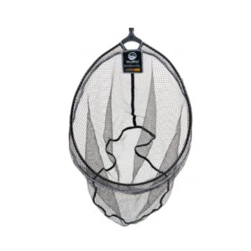 Guru Tackle Latex Net 55x45cm glavan podmetača gumirana za ribolov 