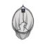 Guru Tackle Latex Net 55x45cm glavan podmetača gumirana za ribolov 