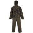 Avid Distortion Camo Thermal termo odijelo – komplet jakna i hlače za ribolov u camo uzorku