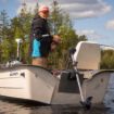 Rhino VX 80lb V2 24V 91cm Elektromotor