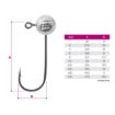 Delphin Micro Jig Head