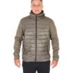 Fox Hybrid Jakna Green Black za ribolov