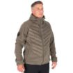 Fox Explorer Fleece Hooded Jakna za ribolov 