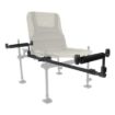 KORUM XS Two Rod Arm & Rests feeder držać za stolicu 