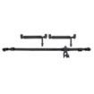 KORUM XS Two Rod Arm & Rests feeder nosač za feeder stolice 