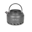 Fox Cookware 0.9l Heat Transfer Kettle čajnik kuhalo 