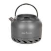 Fox Cookware 1.5l Heat Transfer Kettle