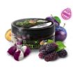 Delphin D SNAX SHELL Wafter 10mm Plum Mulberry 