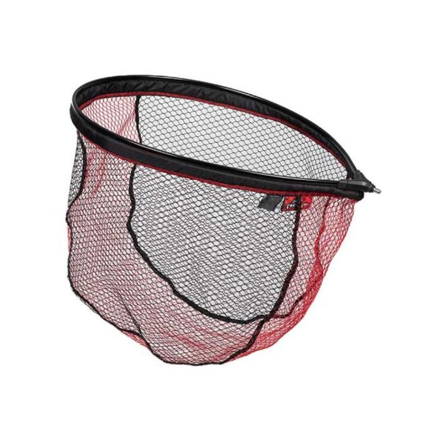 FOX RAGE Rubber Net Head