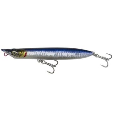 Savage Gear Slap Walker 10cm 10g blue flash