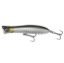 SAVAGE GEAR Gravity Popper 9cm 13,5g Black Mullet