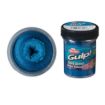 Berkley Gulp Dough Tijesto FishOil Blue silver Glitter