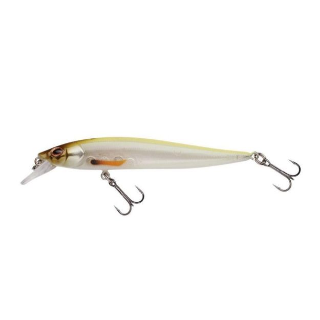 Berkley Dex Stunna 80 8cm 5,4g Lemon back