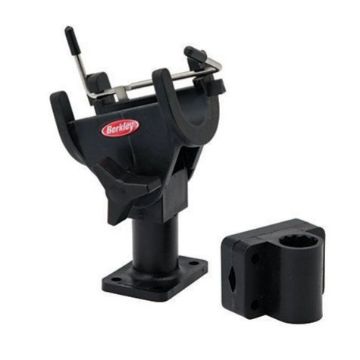 BERKLEY QUICK SET BOAT ROD HOLDER