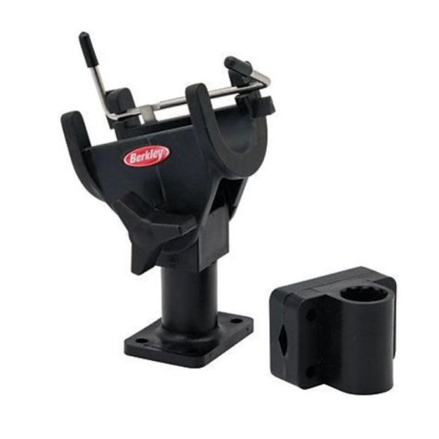 BERKLEY QUICK SET BOAT ROD HOLDER