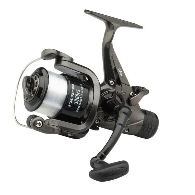 DAM Quick Nova 6000FS Rola Najlon 