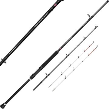PENN Squadron IV Boat Sensitip Spin 300g