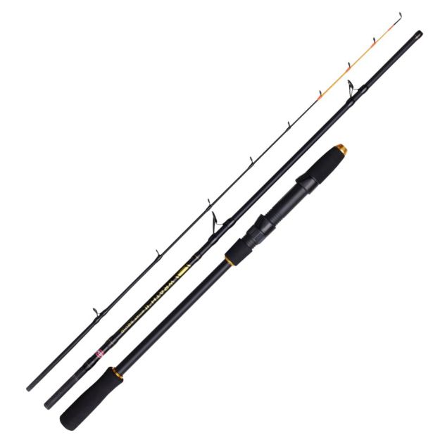 PENN Wrath II Boat Squid Rod 150g 3sect. štap za  ribolov lignje iz broda