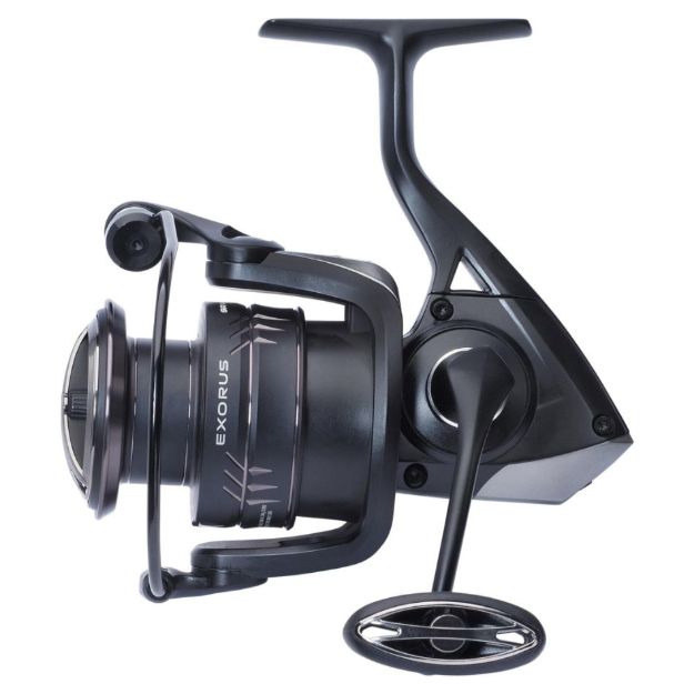 Savage Gear Exorus Spin Role za morski ribolov