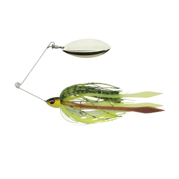 Savage Gear Da Lil Bush 11cm 10g Ayu 