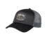 Savage Gear Badge Trucker Kapa Black za ribolov
