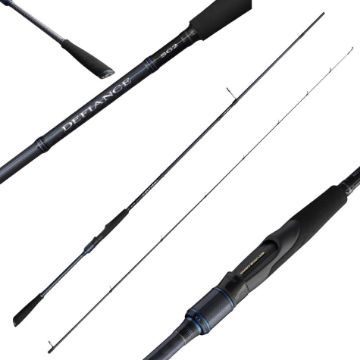 Savage Gear Defiance SG2 Light Game dvodijelni štapovi za ribolov