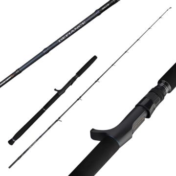 Savage Gear Defiance SG2 Jigging Cast 180cm štapovi za morski ribolov