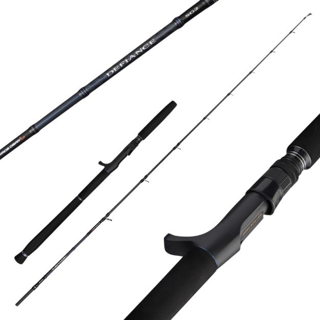 Savage Gear Defiance SG2 Jigging Cast 180cm štapovi za morski ribolov