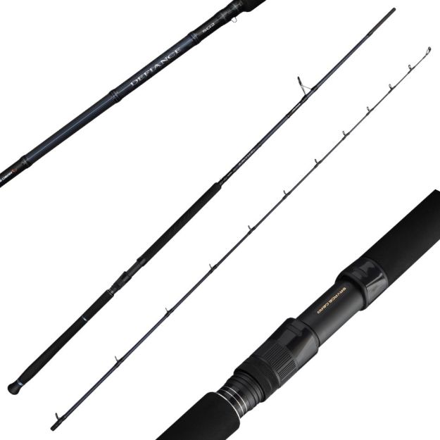 Savage Gear Defiance SG2 Shore Jig