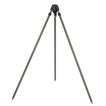 Fox Carpmaster Tripod Vaganje za ribolov