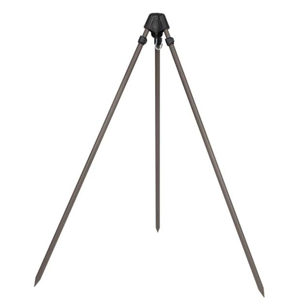 Fox Carpmaster Tripod Vaganje za ribolov