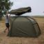 Fox Eos Pro Bivvy 1 Person Vapour Cap za šator jedna osoba
