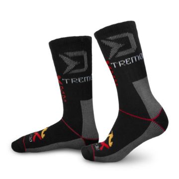 Delphin XTREMO Extra thermal Čarape za ribolov ili kampiranje 