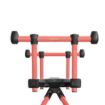 Delphin BRONX Stalx QUEEN Rod Pod