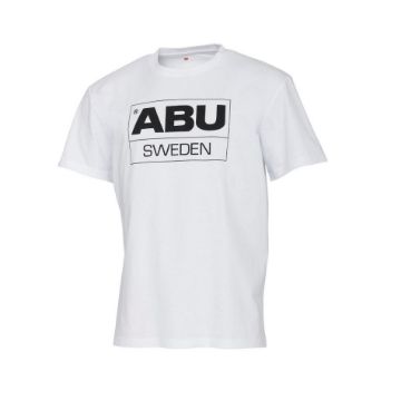 Abu Garcia Legacy Sweden Logo T-Shirt