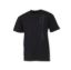 Savage Gear Vertical Logo Majice Black