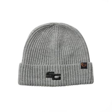 Savage Gear Wool Mix Kapa Grey