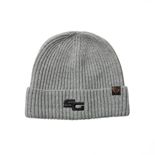 Savage Gear Wool Mix Kapa Grey