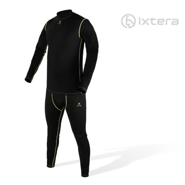 Delphin Thermal underwear Ixtera UltraX
